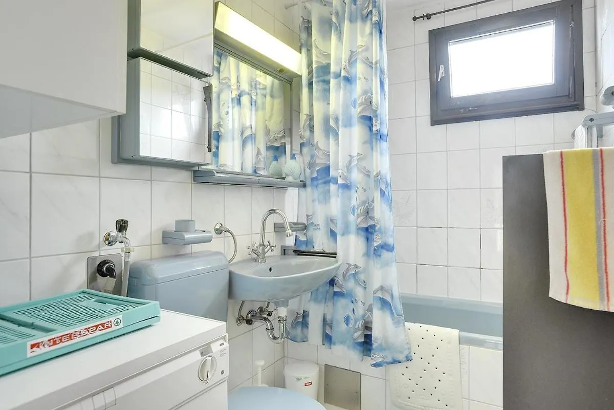 Holiday Home Silvana PUY