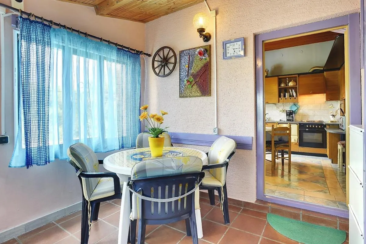 Holiday Home Silvana PUY