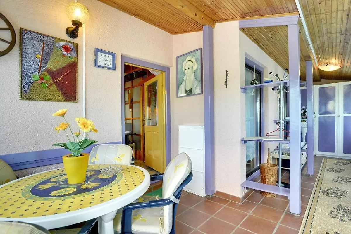 Holiday Home Silvana PUY