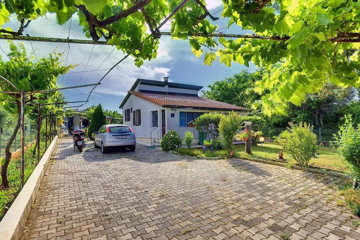 Holiday Home Silvana PUY
