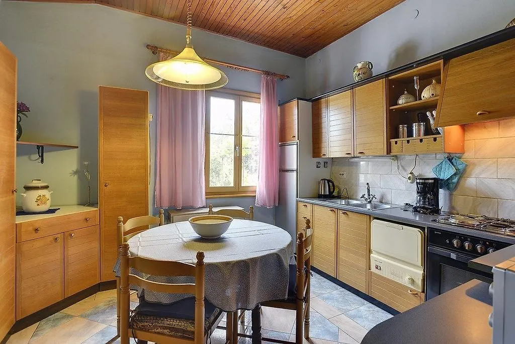 Holiday Home Silvana PUY