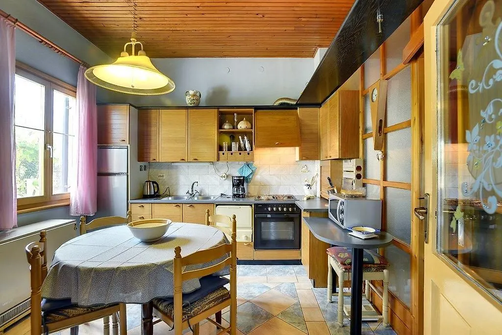 Holiday Home Silvana Pula