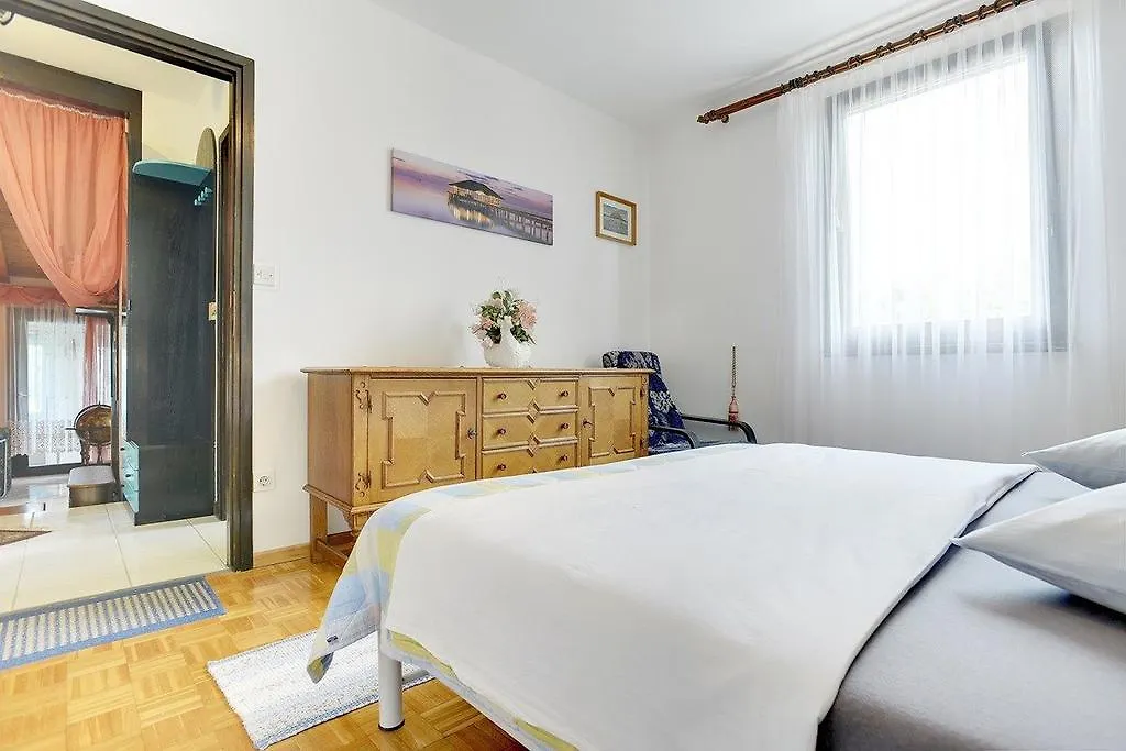 Holiday Home Silvana PUY 0*,