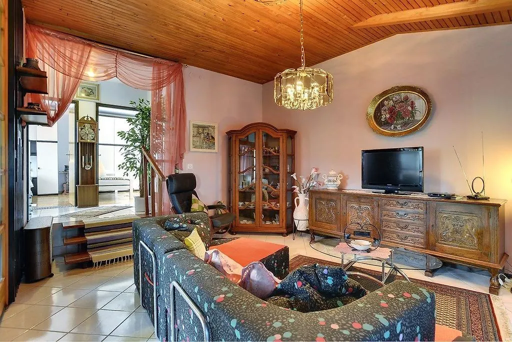 Holiday Home Silvana PUY